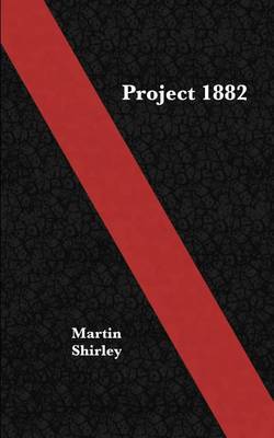 Book cover for Project 1882