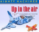 Book cover for Up in the Air