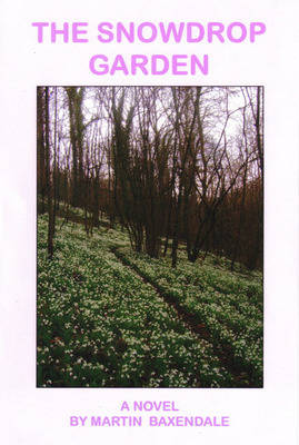Book cover for The Snowdrop Garden