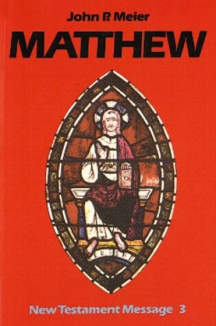 Cover of Matthew