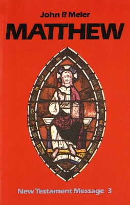 Cover of Matthew