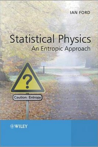 Cover of Statistical Physics