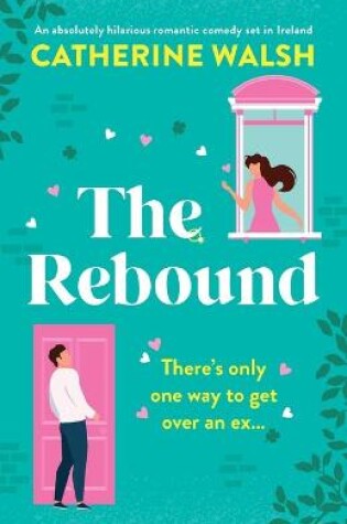 Cover of The Rebound