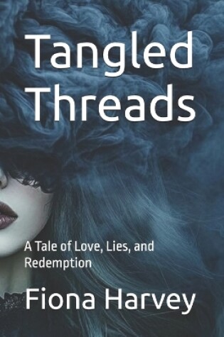 Cover of Tangled Threads