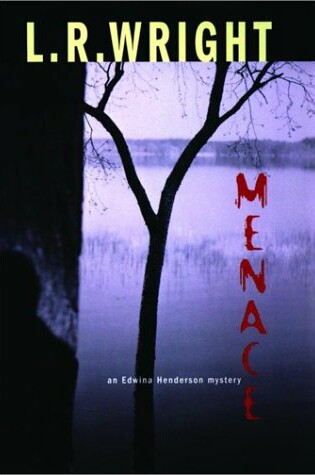 Cover of Menace