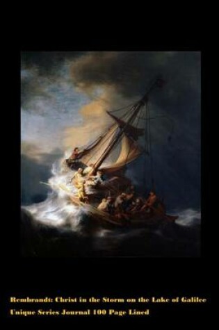 Cover of Rembrandt