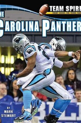 Cover of The Carolina Panthers