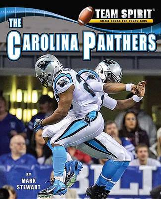 Cover of The Carolina Panthers
