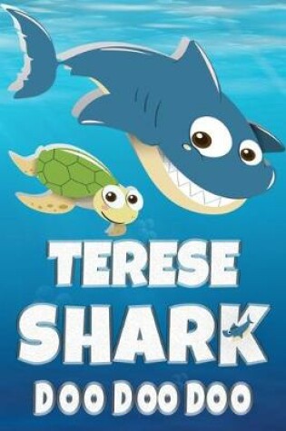 Cover of Terese