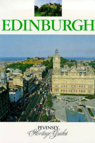 Cover of Edinburgh