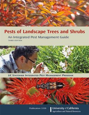 Cover of Pests of Landscape Trees and Shrubs