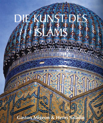 Book cover for Die Kunst des Islams