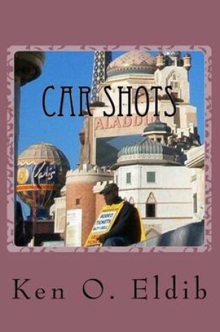 Cover of Car Shots