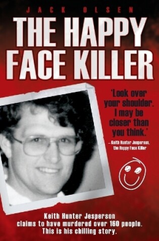 Cover of The Happy Face Killer