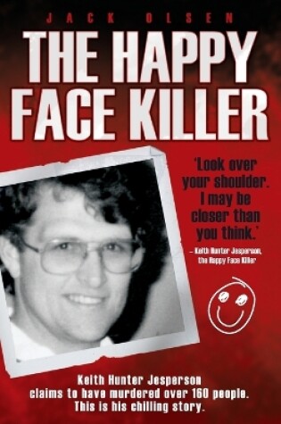 Cover of The Happy Face Killer