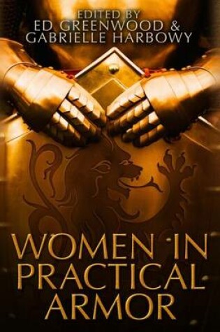 Cover of Women In Practical Armor