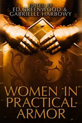 Book cover for Women In Practical Armor