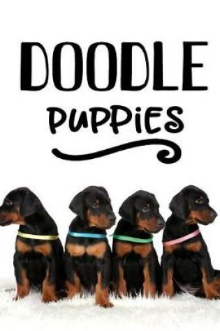 Cover of Doodle Puppies