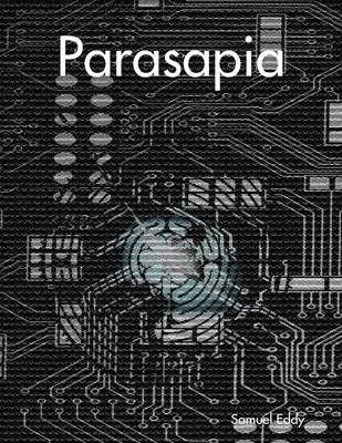 Book cover for Parasapia