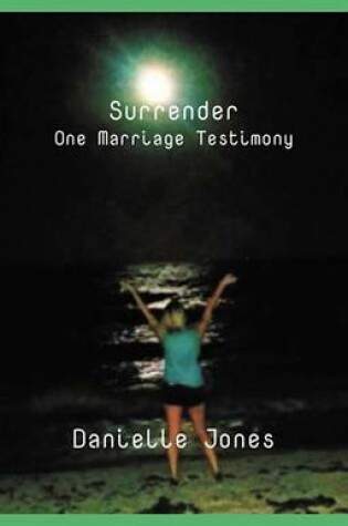 Cover of Surrender