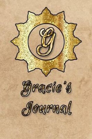 Cover of Gracie