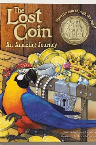 Cover of The Lost Coin