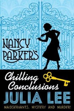 Cover of Nancy Parker's Chilling Conclusions