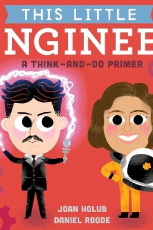 Cover of This Little Engineer