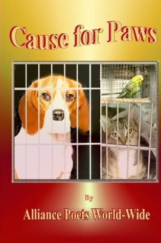 Cover of Cause for Paws