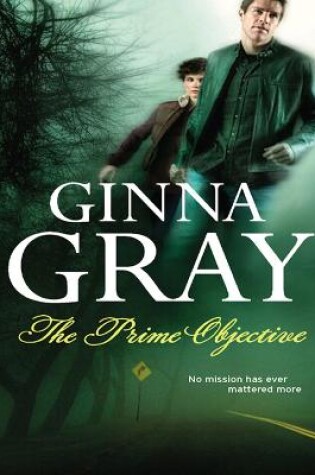 Cover of The Prime Objective