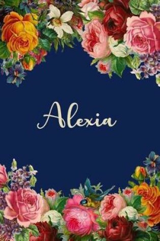 Cover of Alexia