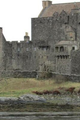 Cover of Eilean Donan Castle, Scotland