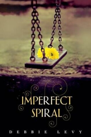 Cover of Imperfect Spiral