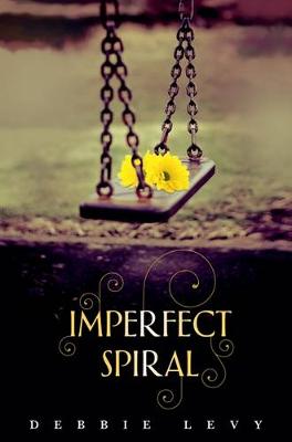 Book cover for Imperfect Spiral