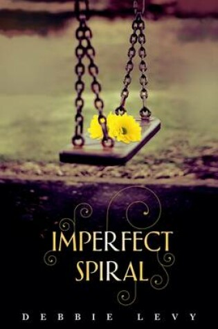 Cover of Imperfect Spiral