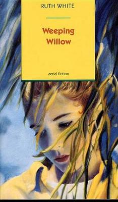 Book cover for Weeping Willow