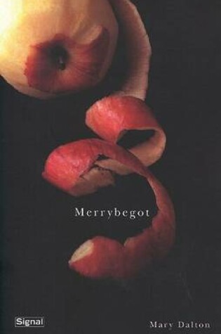 Cover of Merrybegot
