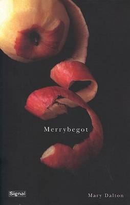 Book cover for Merrybegot