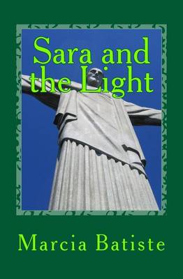 Book cover for Sara and the Light