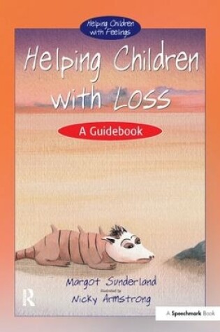 Cover of Helping Children with Loss