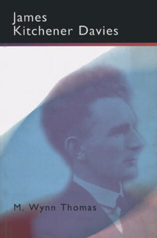 Cover of James Kitchener Davies