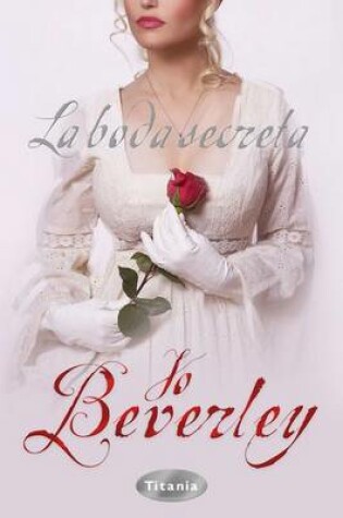 Cover of La Boda Secreta