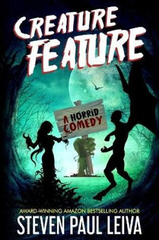 Cover of Creature Feature