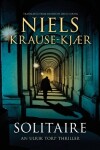 Book cover for Solitaire