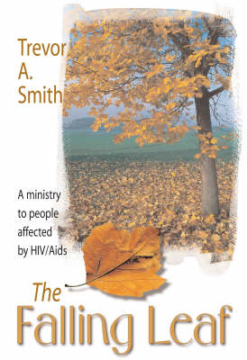 Book cover for The Falling Leaf