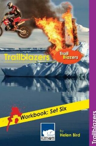 Cover of Trailblazers Workbook: Set 6