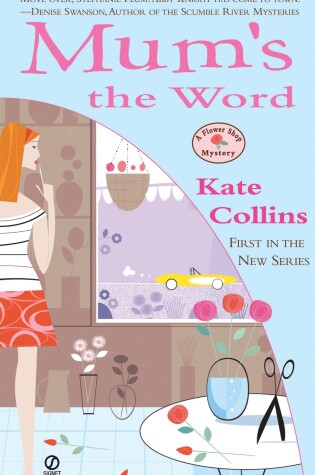 Cover of Mum's the Word