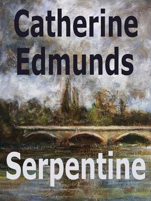 Book cover for Serpentine