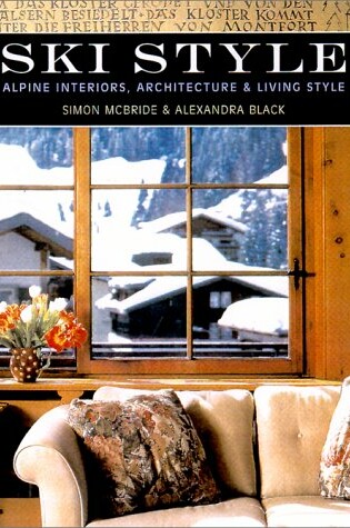 Cover of Ski Style