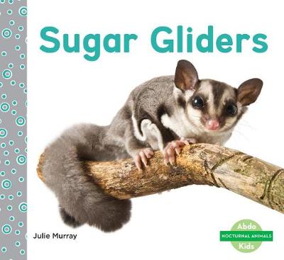 Cover of Sugar Gliders